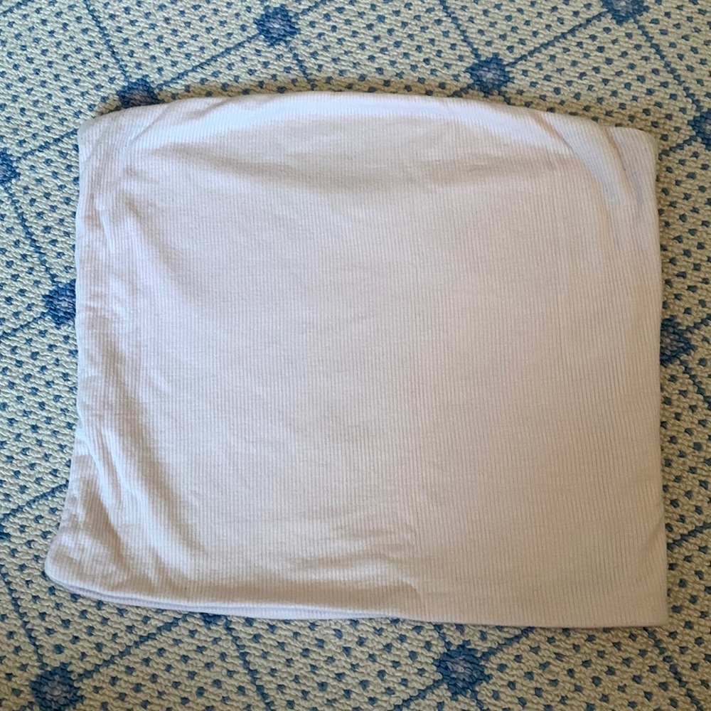 Brandy Melville tube top